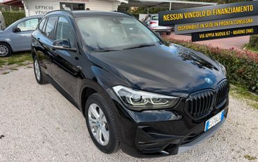 Bmw X1 xDrive25e Business Advantage 2022 solo 46000km!