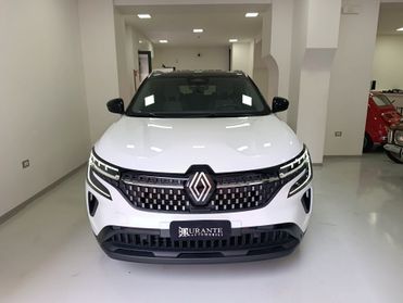 Renault Austral Full Hybrid E-Tech 200 CV Techno