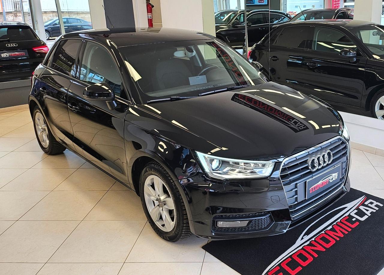 Audi A1 SPB 1.4 TDI ultra Sport SPORTBACK