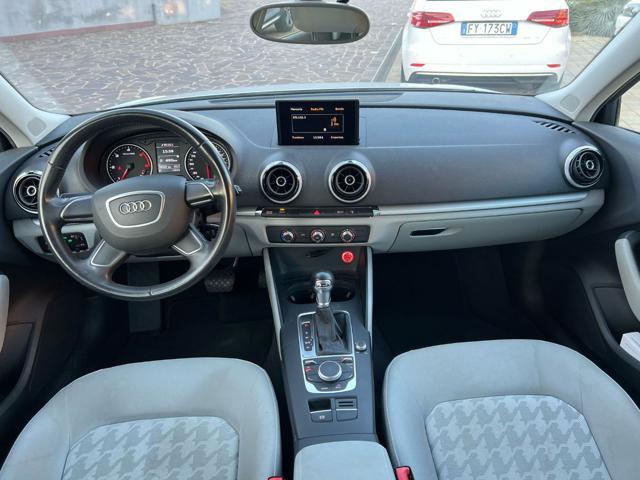 AUDI A3 SPB 1.6 TDI S tronic Business