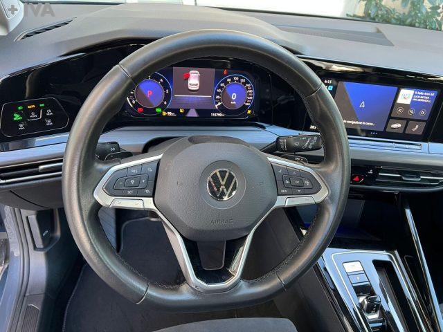 VOLKSWAGEN Golf 2.0 TDI DSG