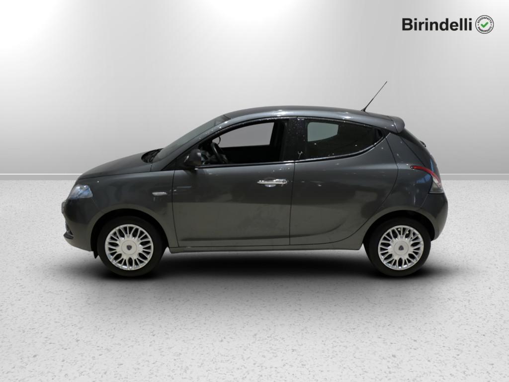 LANCIA Ypsilon 3ª serie - Ypsilon 1.2 69 CV 5 porte Silver