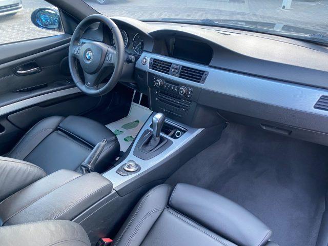 BMW 320 d cat Coupé Msport
