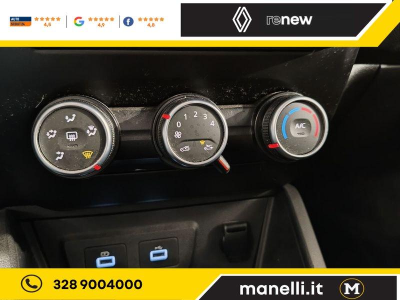Dacia Duster Comfort 1.0 TCe GPL 100 CV 4x2 rif.GJ131