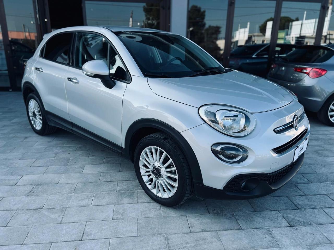 Fiat 500X 1.3 MultiJet 95 CV Connect NEOPATENTATI