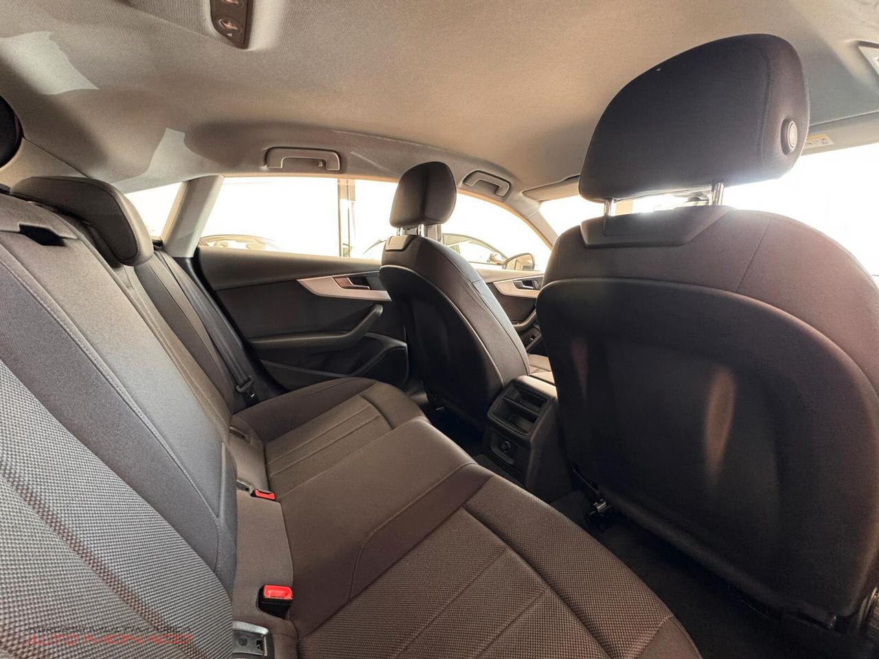 Audi A5 SPB 40 - 2.0 TDI 190cv S tronic Sport 2019