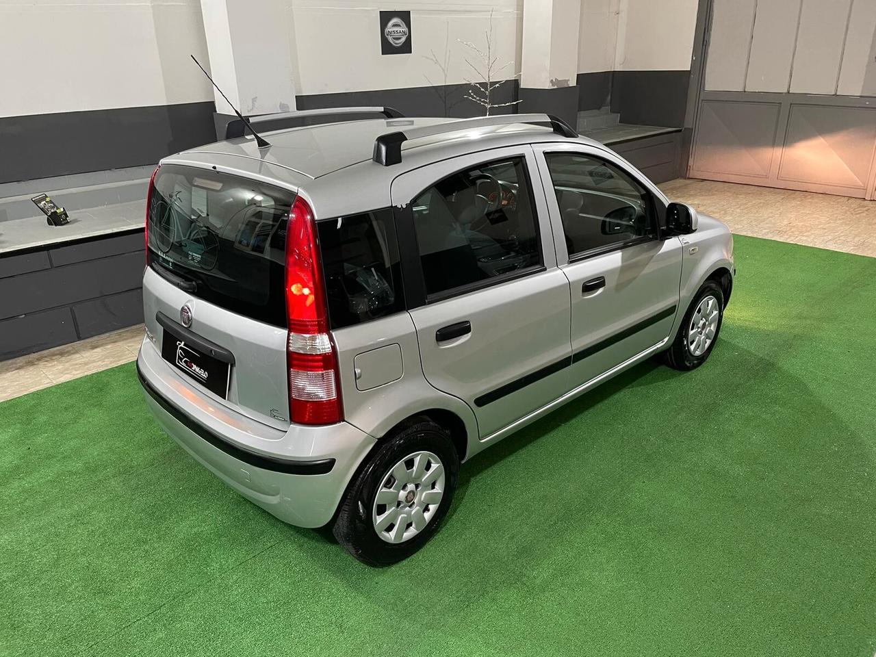 Fiat Panda 1.2 Dynamic GPL