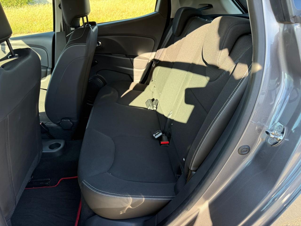 Renault Clio 1.5 Diesel 5 porte-Neopatentati-Permuta