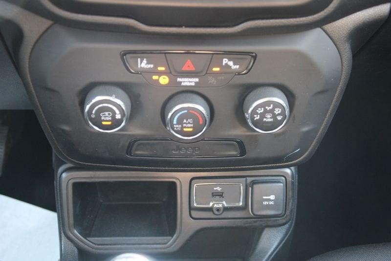 Jeep Renegade Renegade 1.0 T3 Longitude
