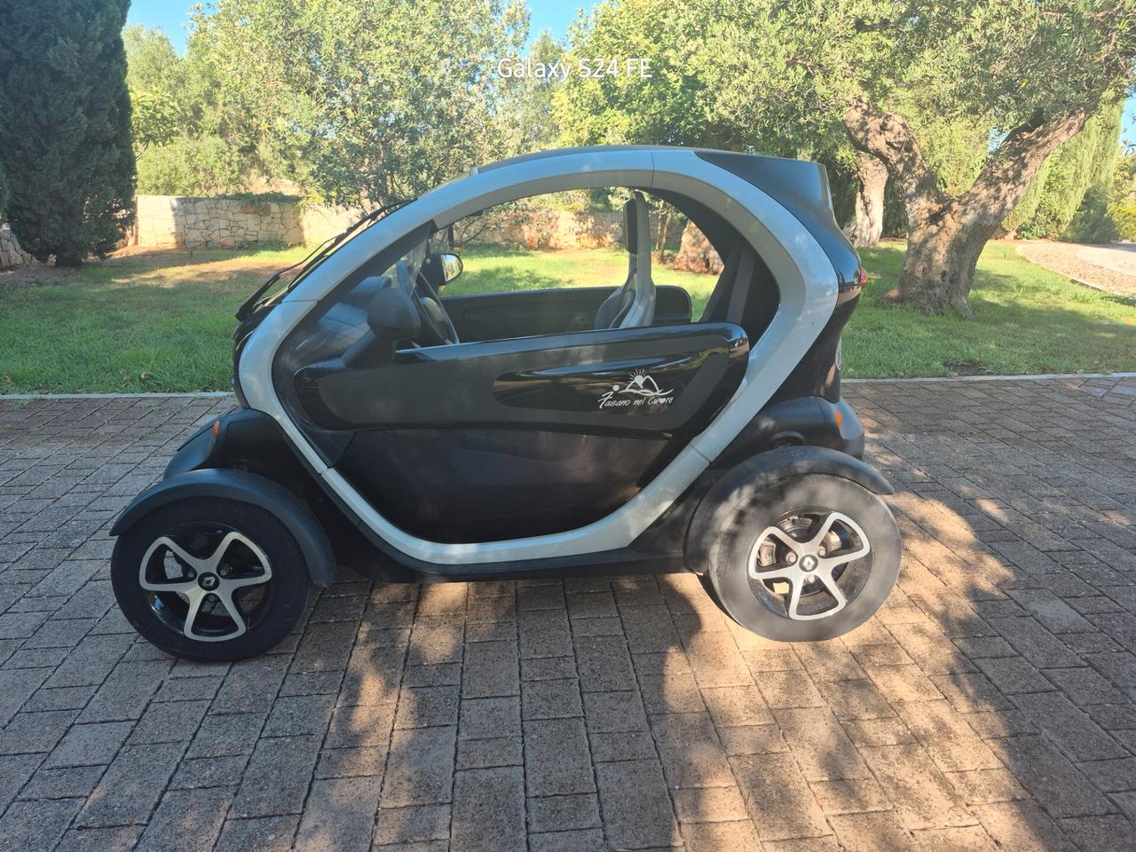 Renault Twizy