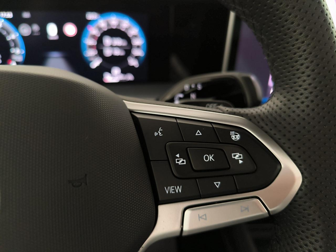 Volkswagen Tayron 1.5 tsi ehybrid r-line plus 204cv dsg