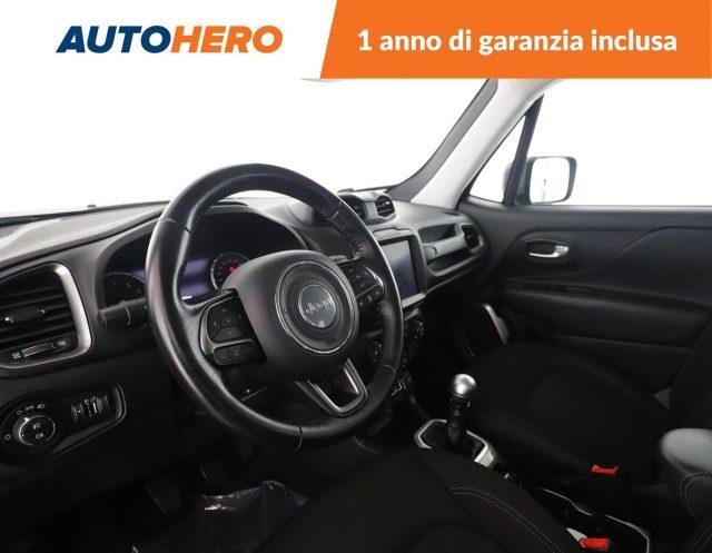 JEEP Renegade 1.0 T3 Limited