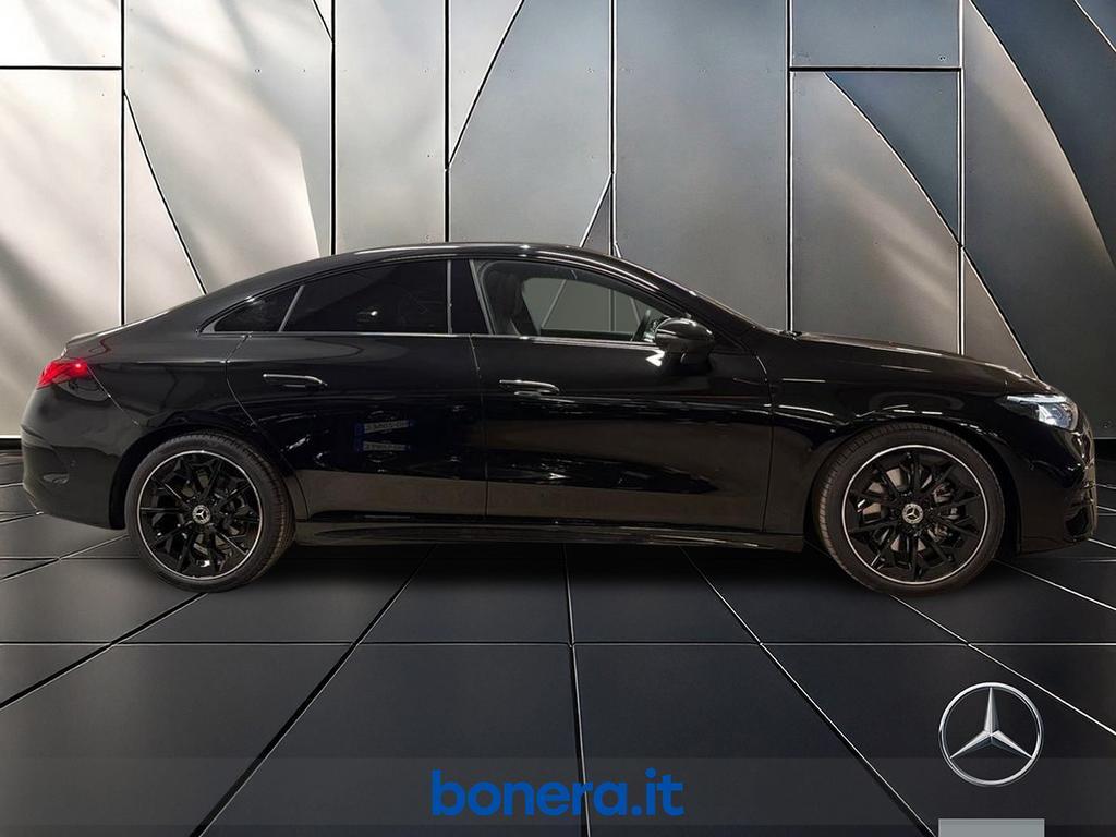 Mercedes CLA 200 200 AMG Line Premium Auto