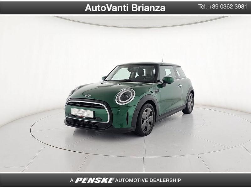 MINI Mini Mini 3p 1.5 One Classic