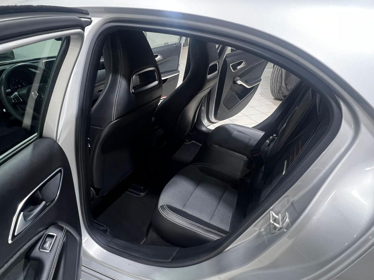 Mercedes-benz A 180 d Business