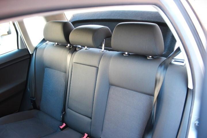 Volkswagen Polo 1.2/64CV 12V 5p. Comfortline UNICA PROPRIETARIA CLIMA NEOPATENTATI ESTETICA DA VETRINA
