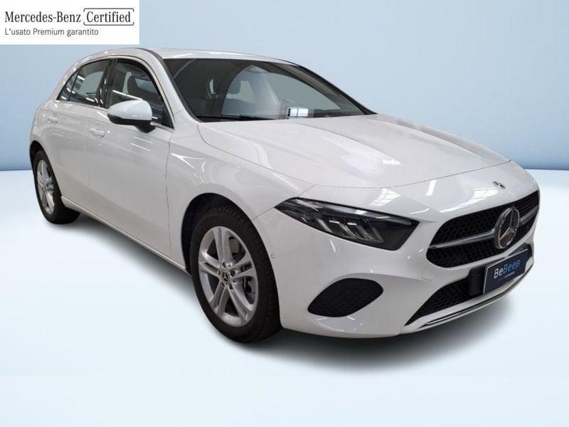 Mercedes-Benz Classe A A 250 E PHEV PROGRESSIVE ADVANCED AUTO