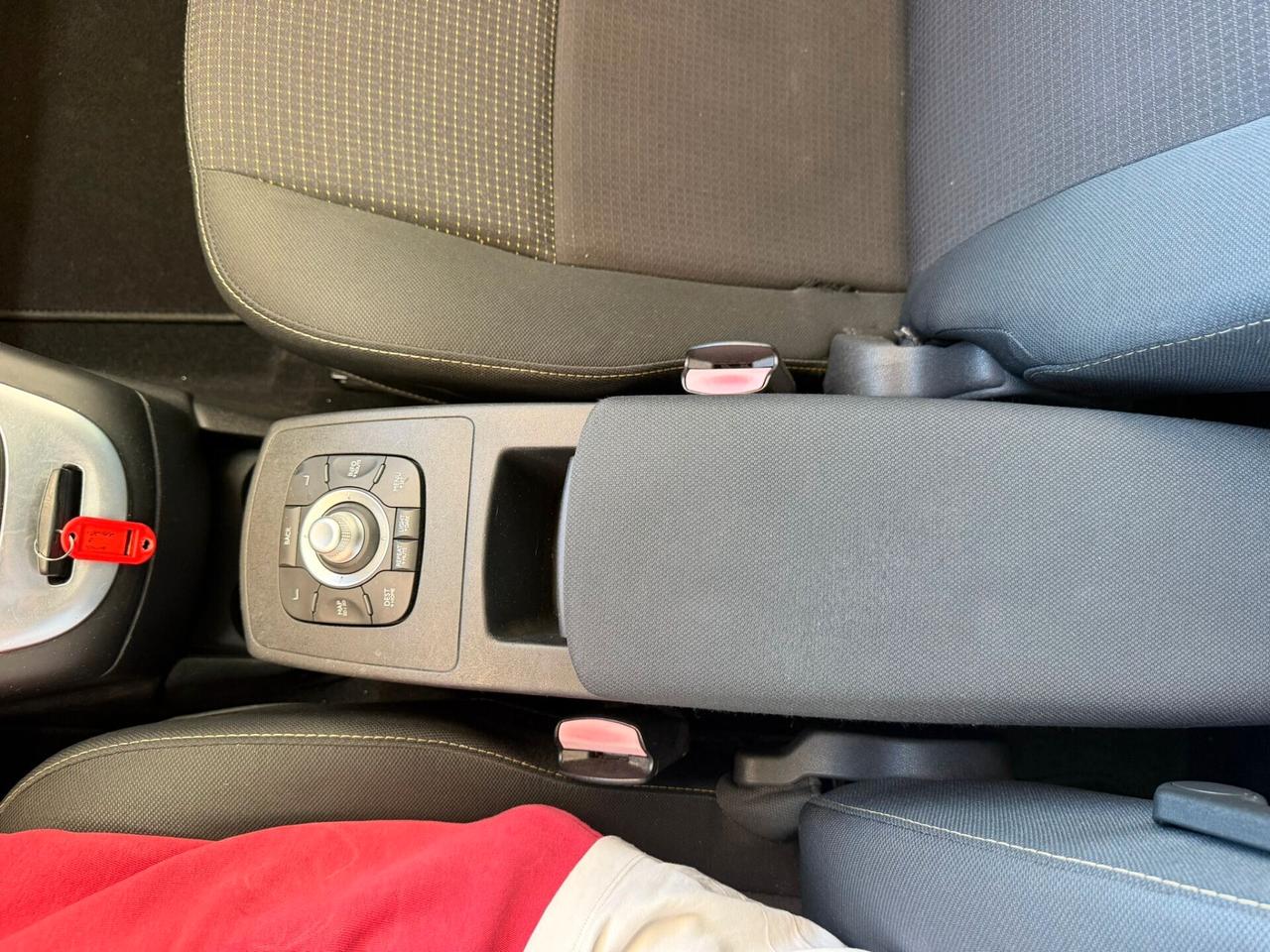 RENAULT SCENIC X-MOD 1.5 DIESEL 110CV