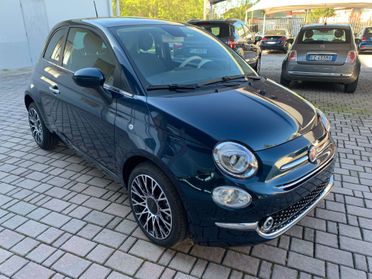 Fiat 500 10 hybrid dolcevita