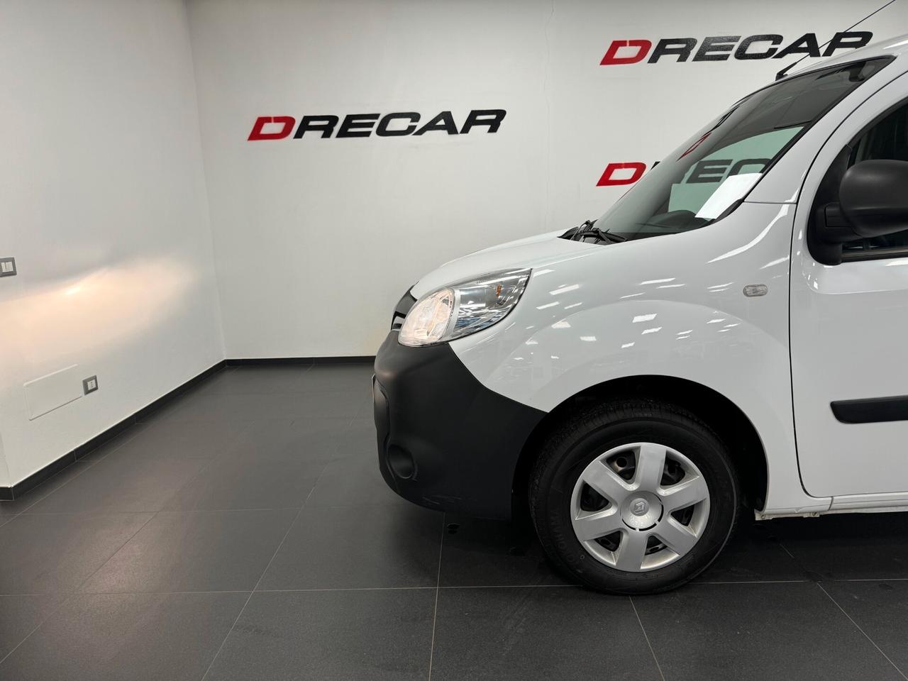 Renault Kangoo 1.5 dCi 75CV S&S Express 70.000 KM IVA COMPRESA