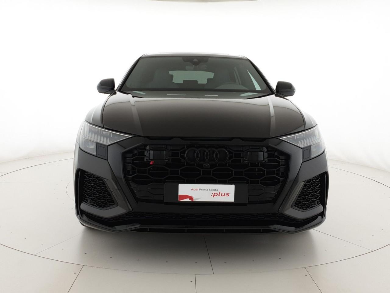 4.0TFSI 600CV quattro tiptronic