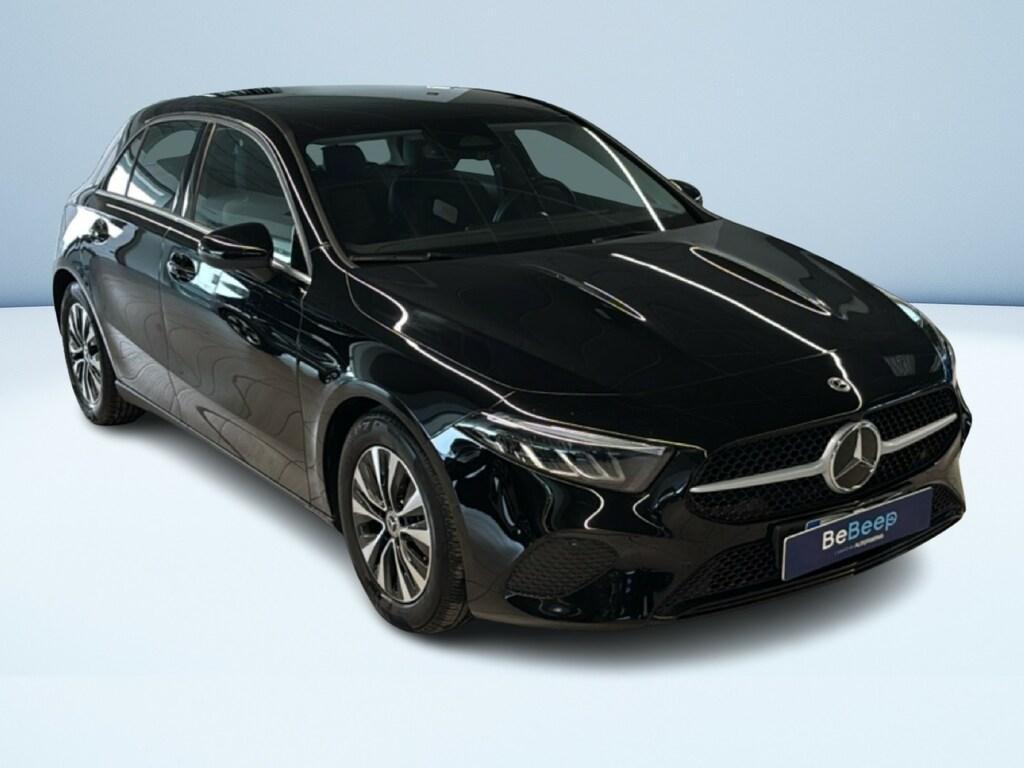 Mercedes Classe A 180 180 D Advanced 8G-DCT