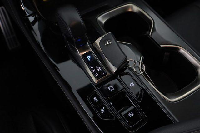 LEXUS Other NX NX Hybrid 4WD F-Sport