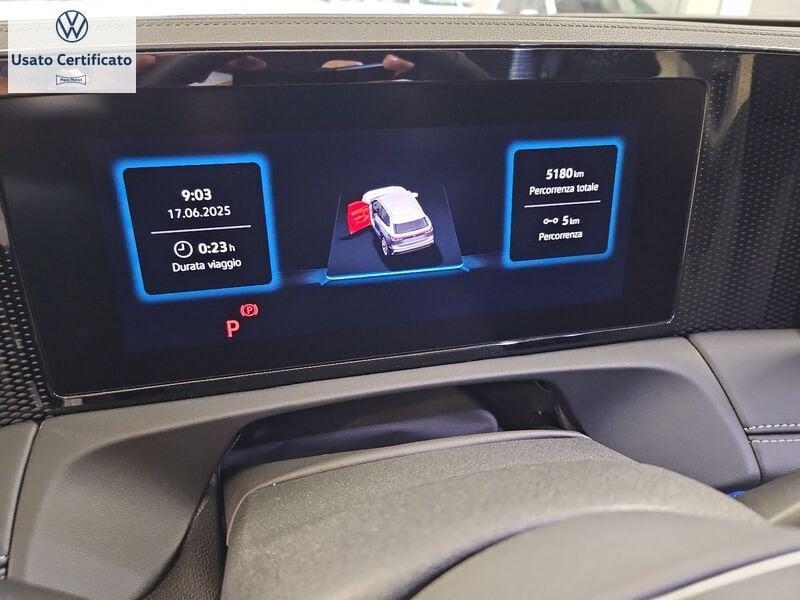 Volkswagen Tiguan 1.5 TSI eHybrid DSG Edition Plus