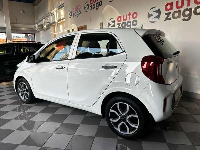 Kia Picanto 1.0 dpi X Line