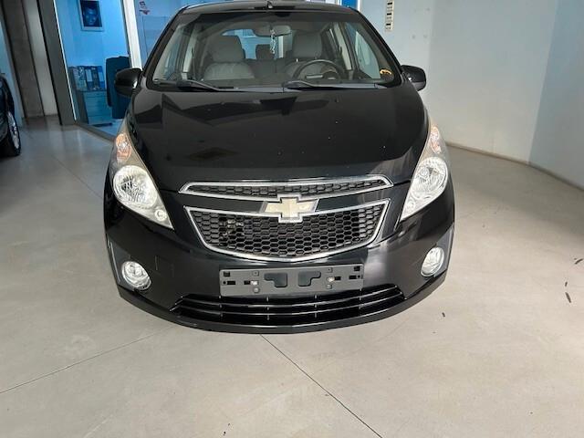 Chevrolet Spark 1.0