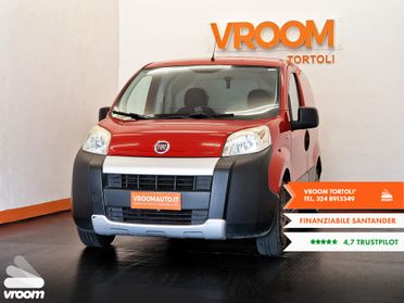 FIAT Fiorino 2ª serie Fiorino 1.3 MJT 95CV Fur...