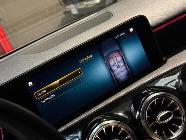 MERCEDES-BENZ A 180 d Automatic Premium *ottime condizioni*