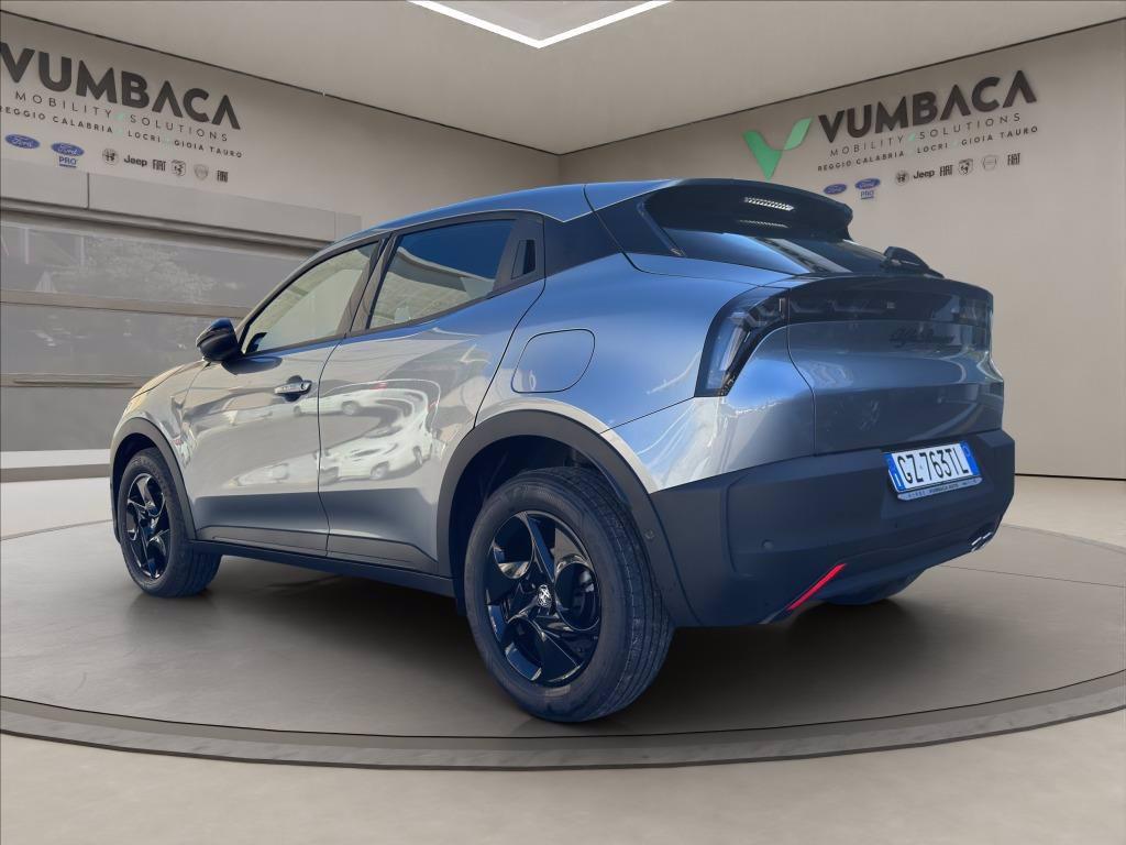 ALFA ROMEO Junior 1.2 ibrida 145cv edct6 del 2025