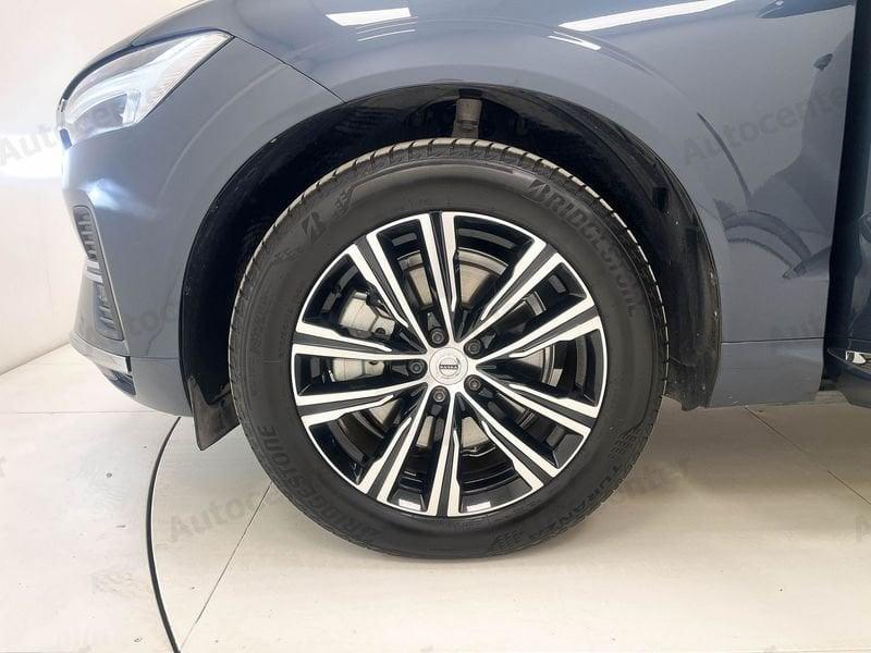 Volvo XC60 XC60 B4 (d) TRAZ. ANT AUT INSCRIPTION