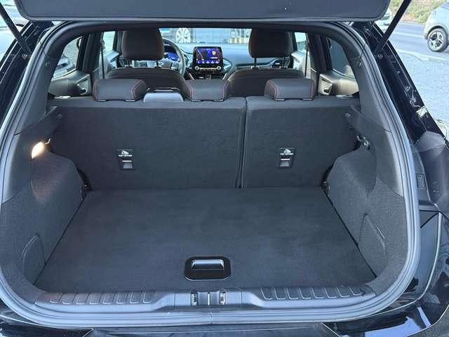 Ford Puma Puma 1.0 ecoboost h ST-Line SUPER PROMO!!!