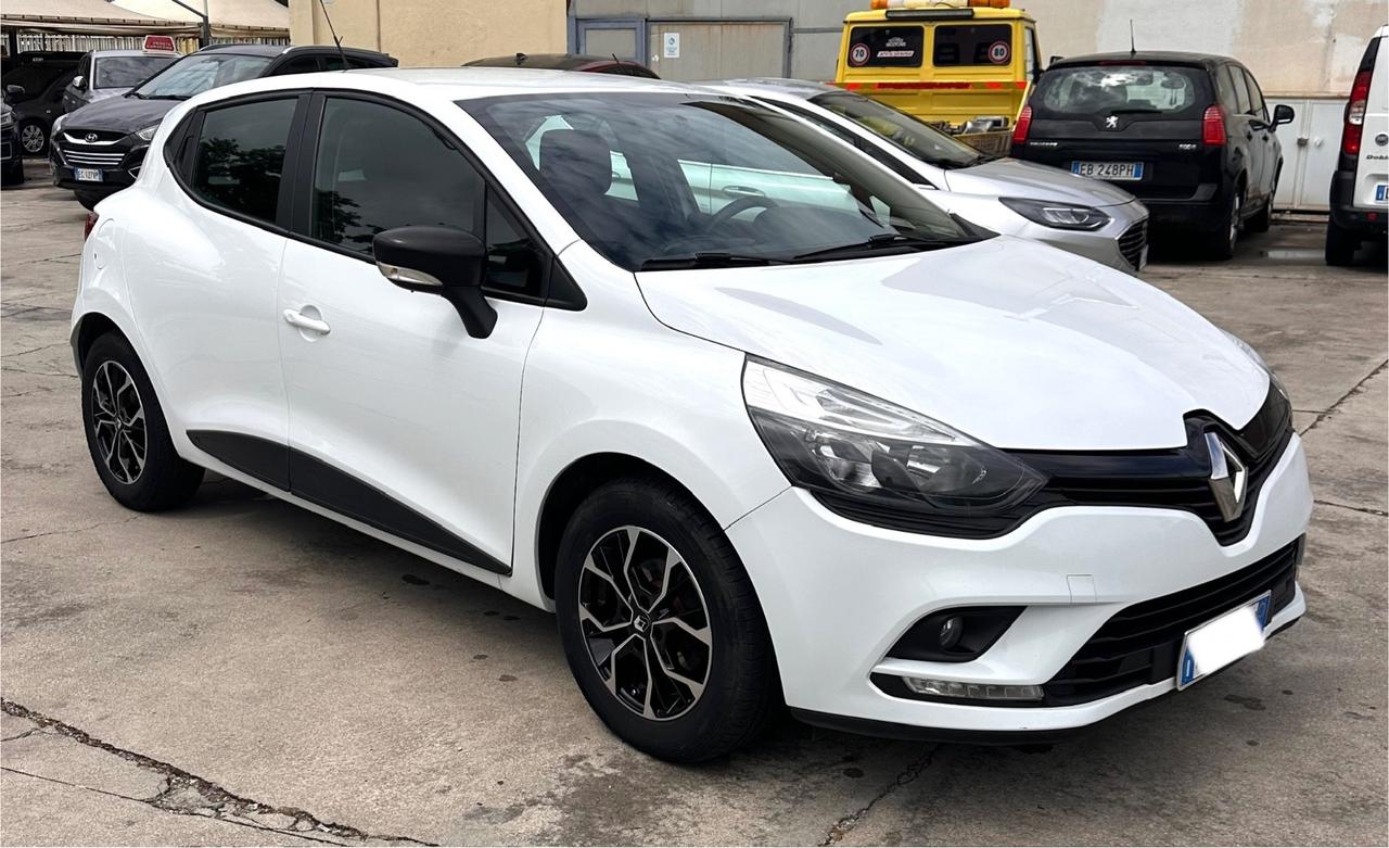 Renault Clio 1.5 Dci 75CV S&S Energy Life 10/2017