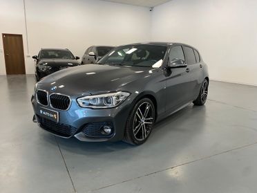 Bmw 118 118i 5p. M-SPORT