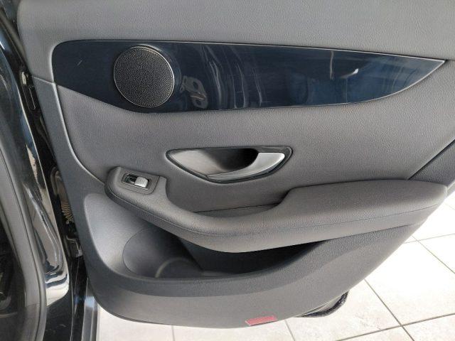 MERCEDES-BENZ GLC 300 de 4Matic EQ-Power Business Extra