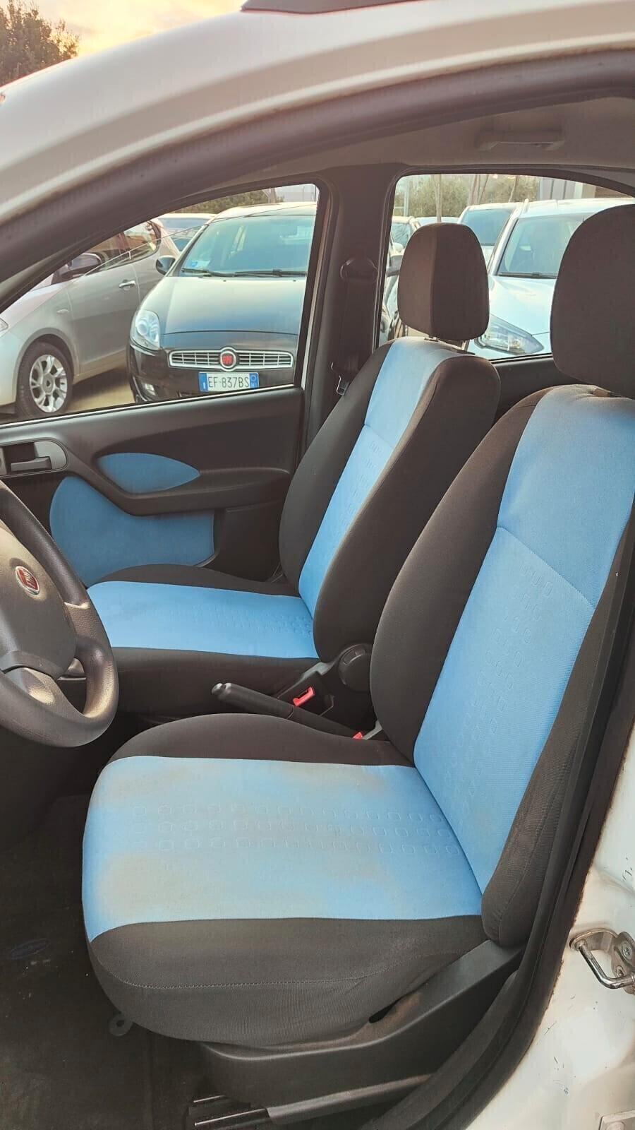 Fiat Panda 1.2 Dynamic Natural Power