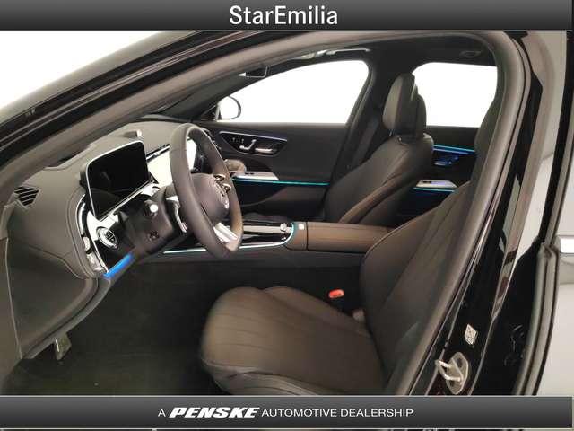 Mercedes-Benz E 220 E 220 d Mild hybrid 4Matic S.W. AMG Line Premium