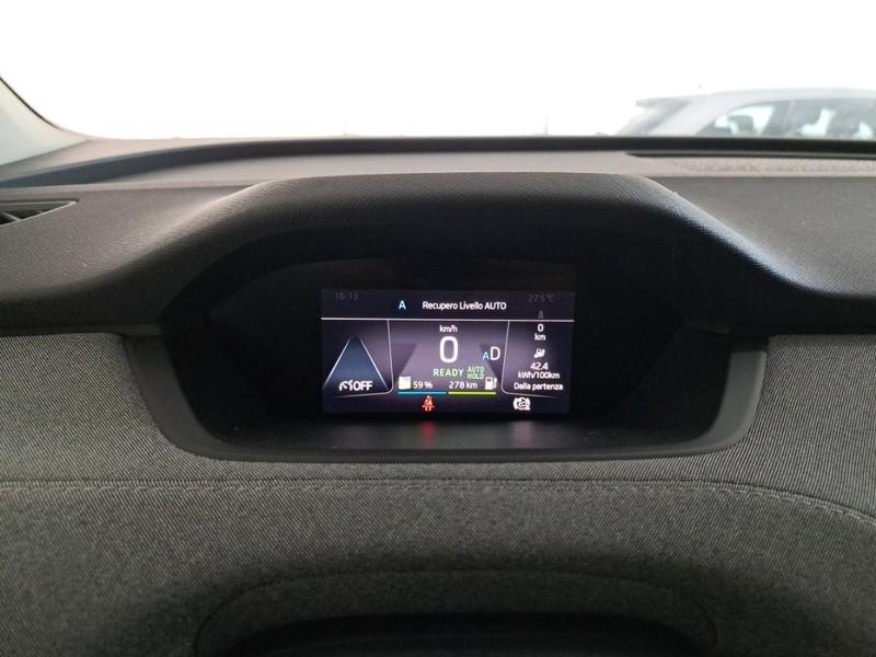 SKODA ENYAQ 80X 4X4 SUV
