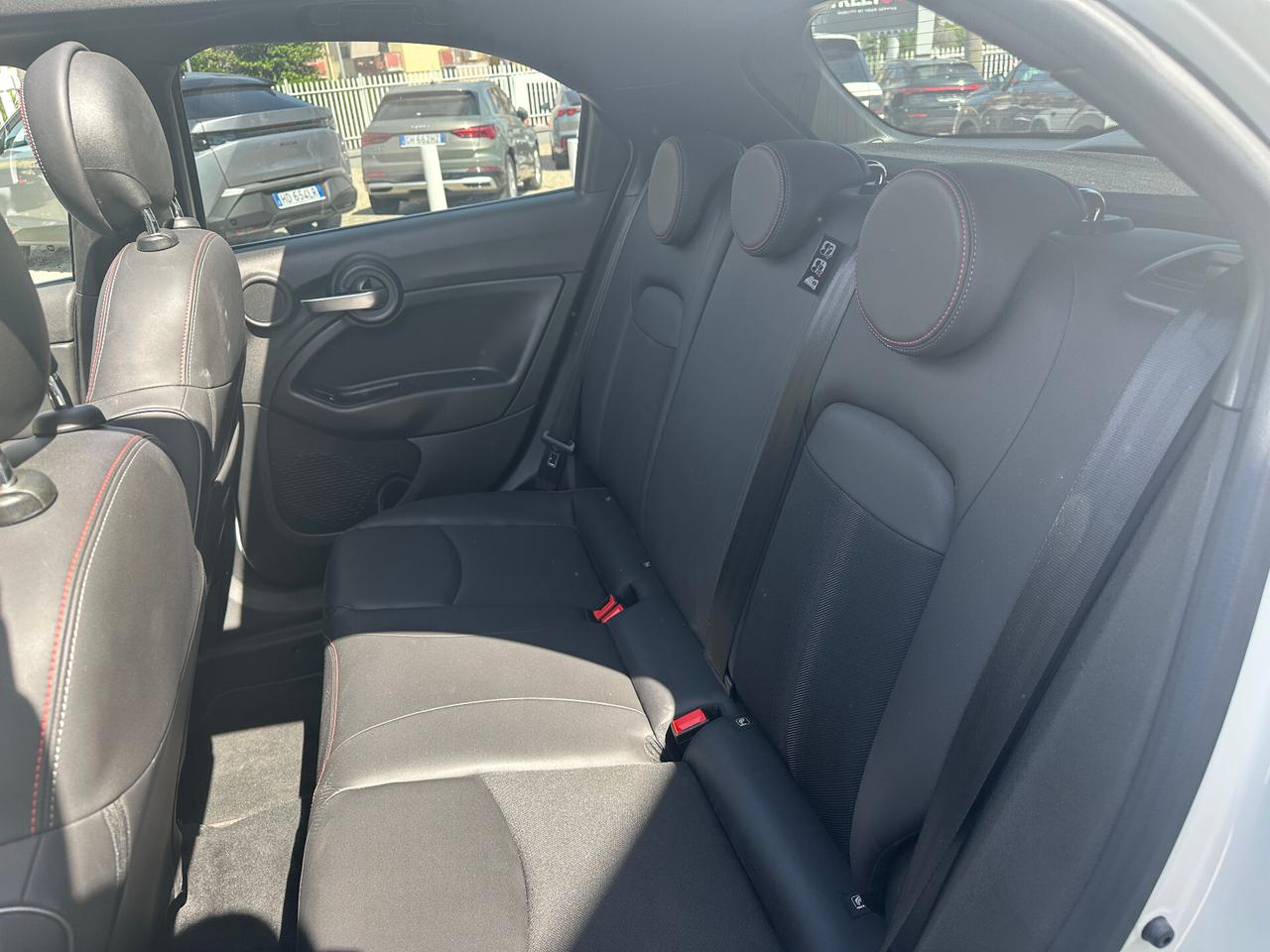 Fiat 500X 1.6 MultiJet 130 CV Sport Dolcevita