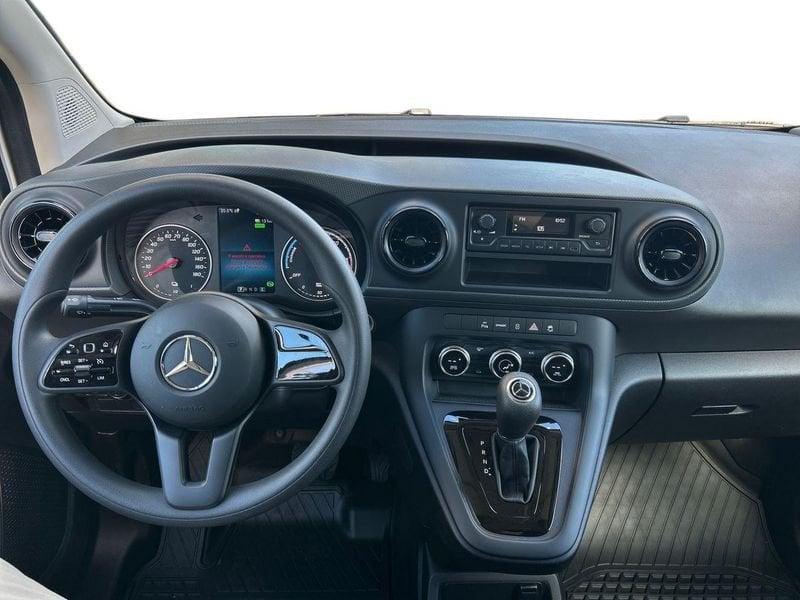 Mercedes-Benz eCitan Nuovo Citan Furgone/Mixto Furgone Long