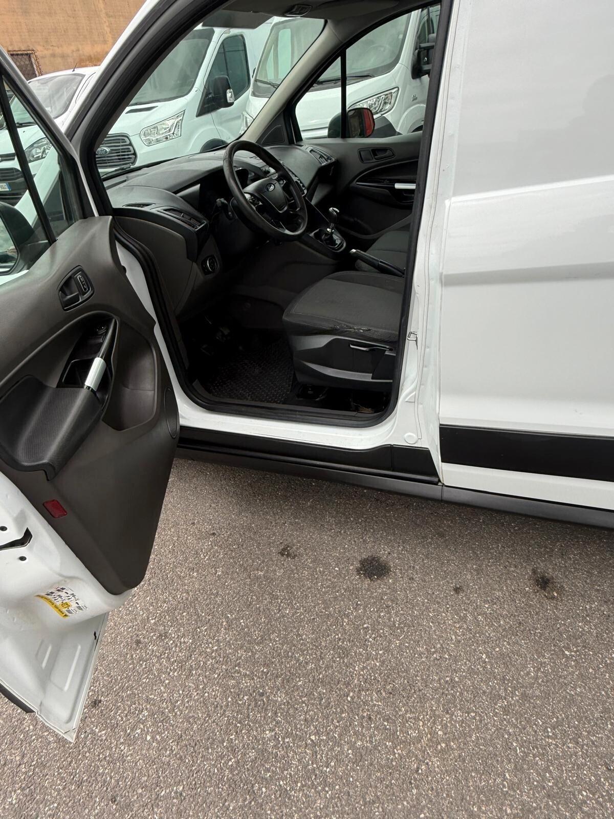 FORD Transit Connect 210 1.5 TDCi 120CV Furgone Trend PASSO LUNGO