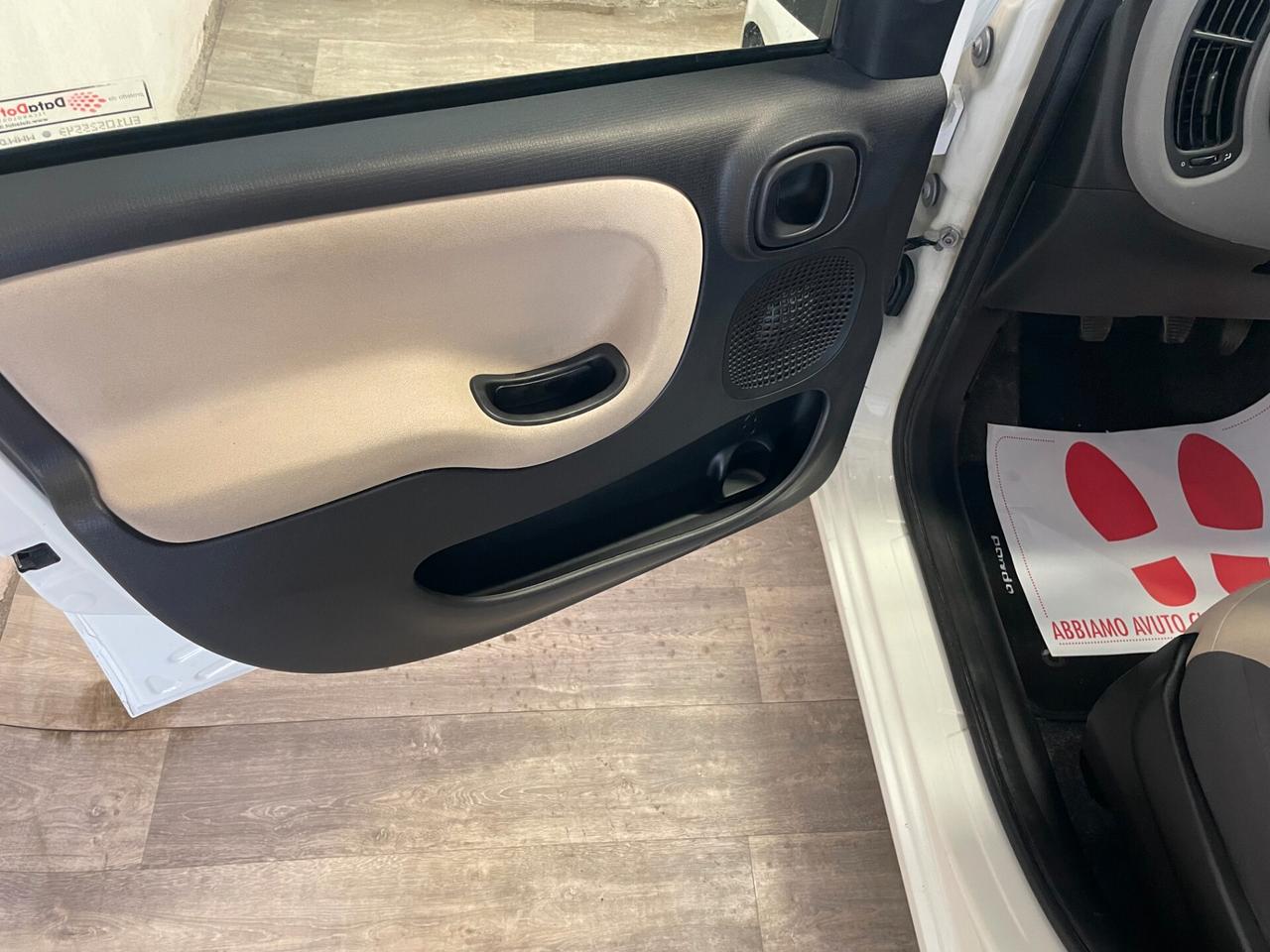 Fiat Panda 1.2 Lounge 117.000 Km! Full Neopatentati