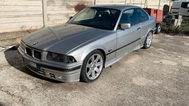 Bmw 318 318is 16V cat Coupé