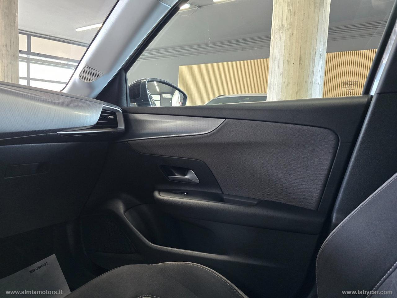 OPEL Mokka 1.2 Turbo Elegance