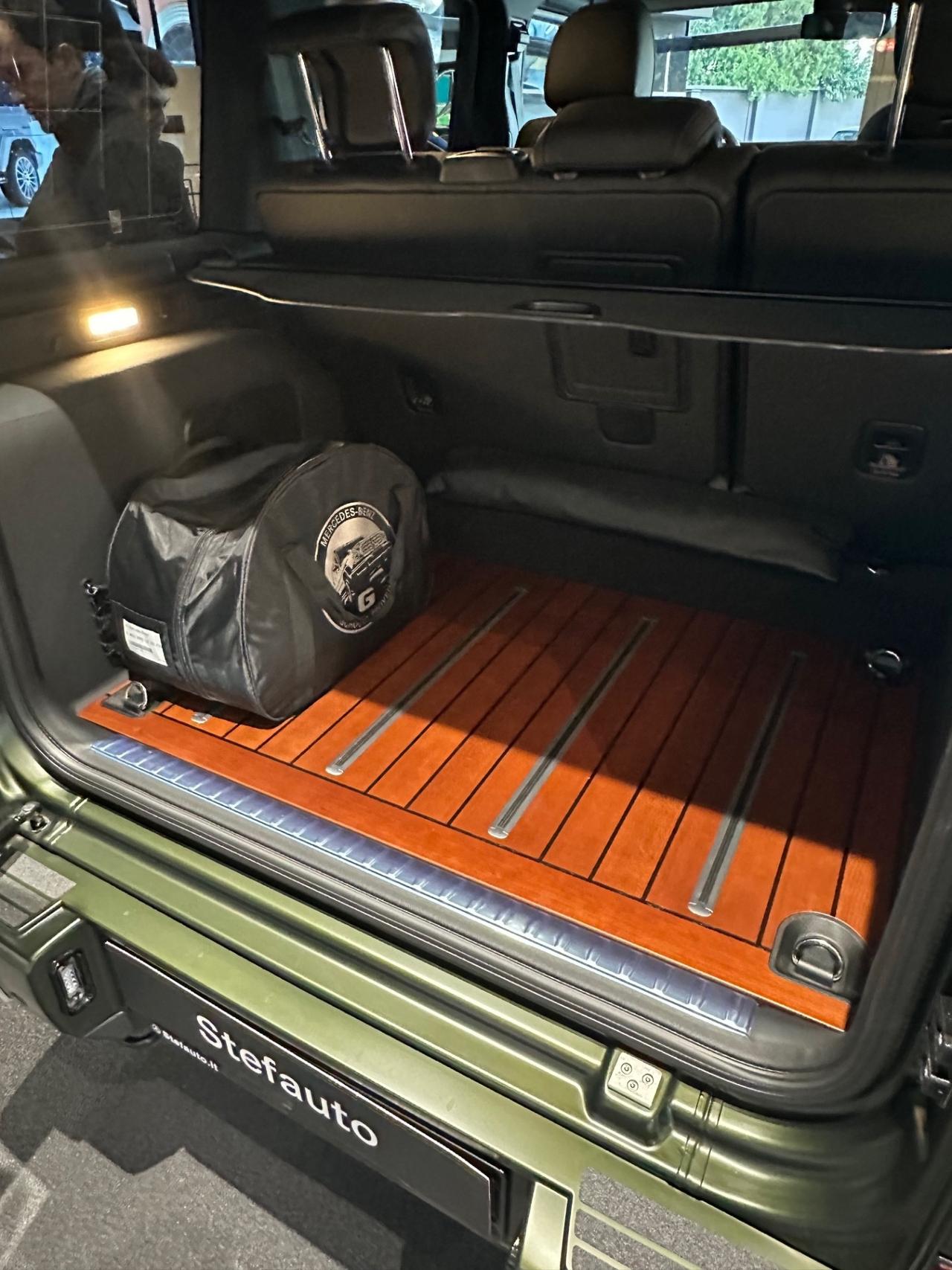 Mercedes-benz G 500 V8- LEASING - LEGGERE DESCRIZIONE