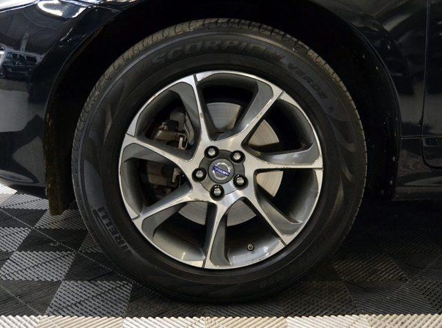 VOLVO XC60 D4 Geartronic Volvo Ocean Race Tetto Panoramico