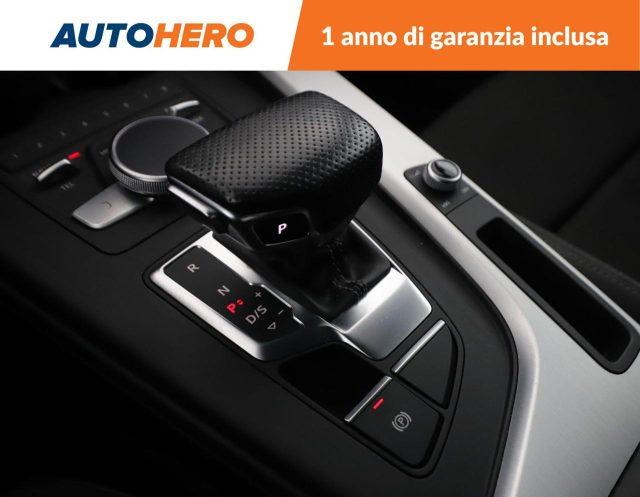 AUDI A5 SPB 45 TFSI quattro S tronic Sport